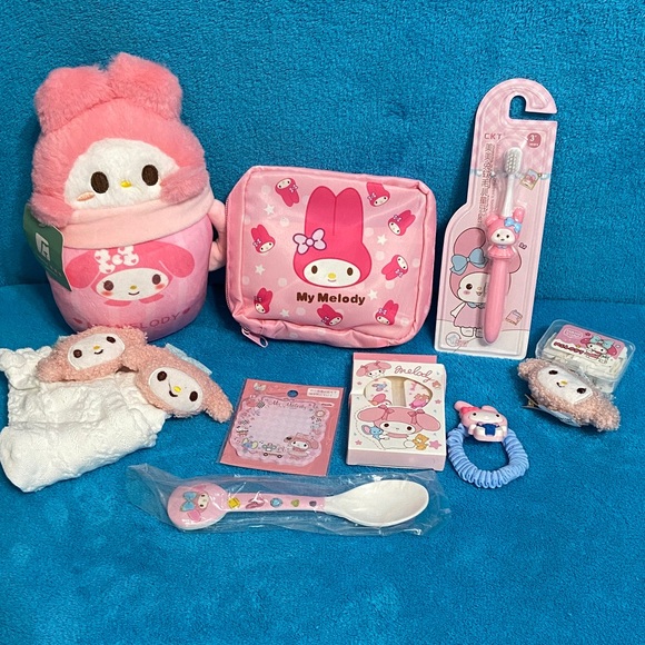 Other - My Melody Bundle